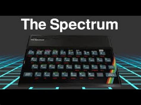 Image result for Spectrum Basic Code Example