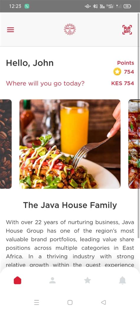 Toradh íomhá ar Java House Indy