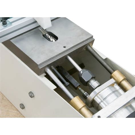 Image result for Pocket Hole Cutter Machine