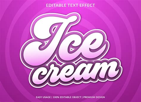 نتيجة الصورة لـ Ice Cream Internal Text Structure Quick Check