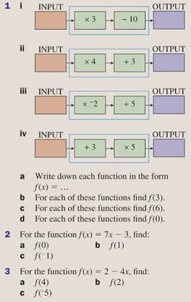 Image result for Pre-Algebra Chapter 3 Test Introduction to Functions