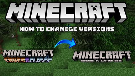 Image result for Mcpe Version Changer