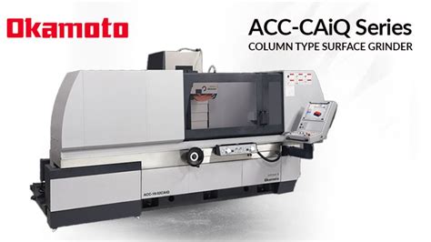 Image result for Surface Grinding Machine Acc350ii