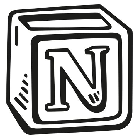 Toradh íomhá ar Logo Formule Notion