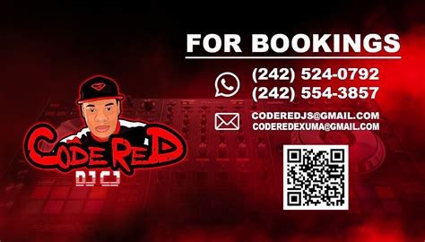 Image result for Code Red Entertainment Logo