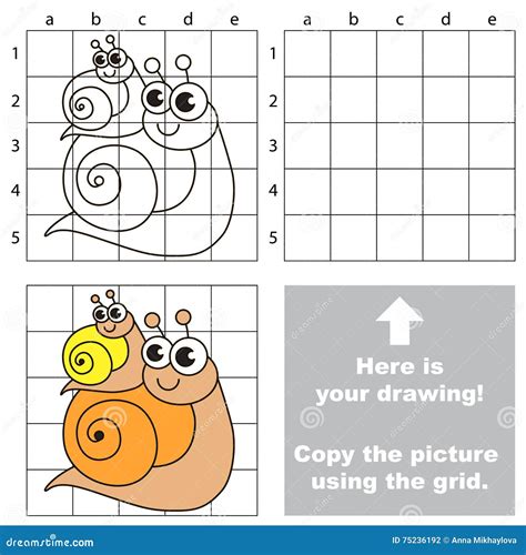 Toradh íomhá ar Copy Drawing Activity