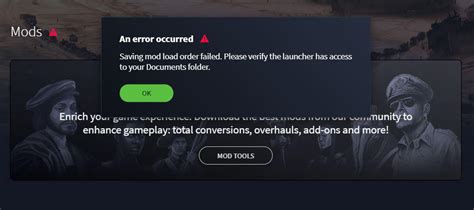 Image result for Hoi4 Launcher Error