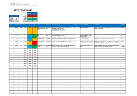 Defect Tracking in Testing に対する画像結果