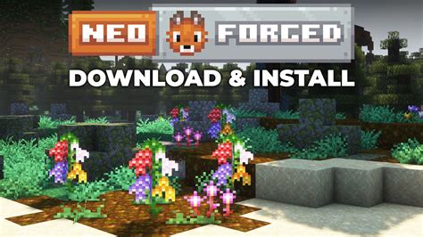 Image result for Minecraft Neoforge Loading Screen GIF
