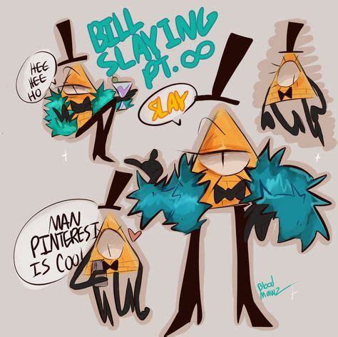 Afbeeldingsresultaten voor Bill Cipher X Dipper