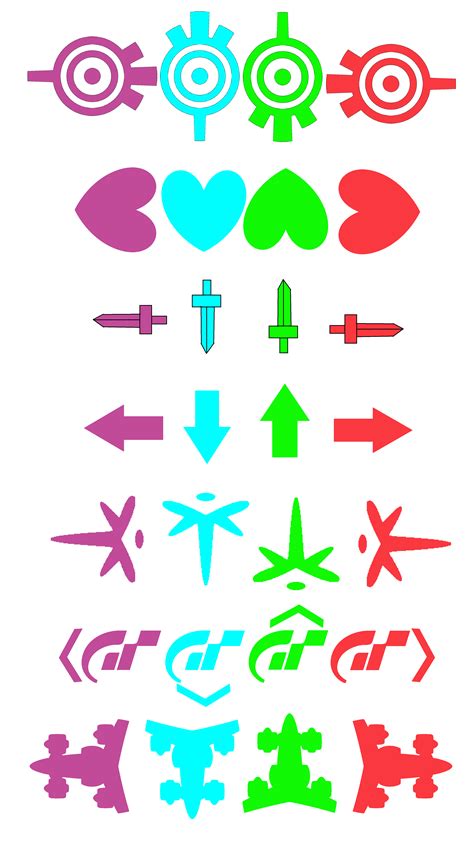 Corruption Arrows FNF に対する画像結果