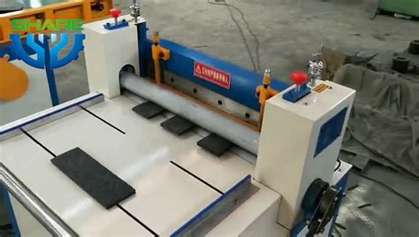 Image result for Rubber Sheet Shaping Machine