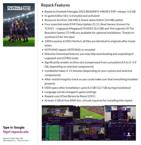 Football Manager 2021 Editor Tutorial に対する画像結果