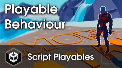 Image result for Unity Playable Graph