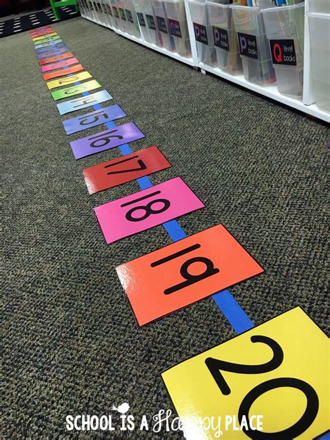 Image result for Image Kids Representing a Number Line
