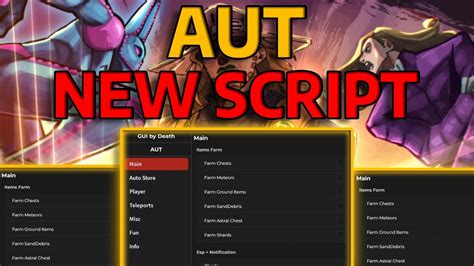 Image result for Aut Script New