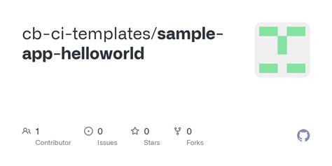 Image result for HelloWorld Code Templates