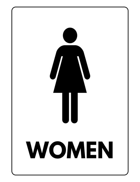 Image result for Sign Template for Restroom Turn Off Light