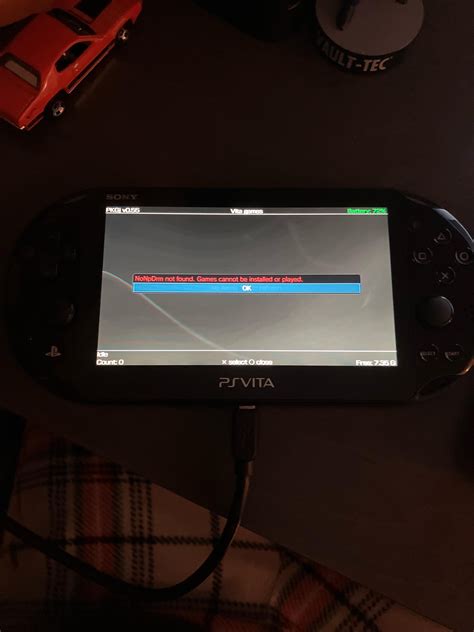 Installer Nonpdrm に対する画像結果