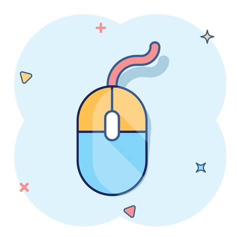 Image result for Top View of Cartoon Computer and Mouse