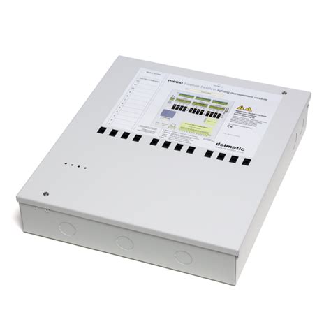 Image result for Delmatic Lighting Control Module