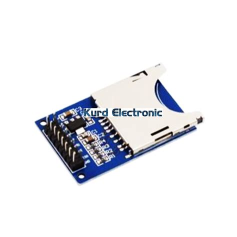 Afbeeldingsresultaten voor SD Card Module Transparent