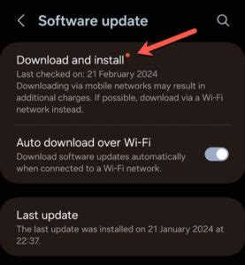 Toradh íomhá ar How to Fix System UI On Android