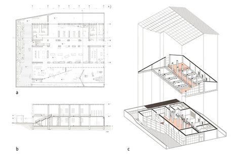 Image result for Exploded Floor Plan Example