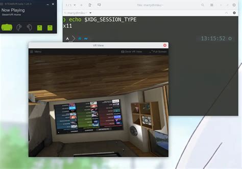 Image result for VRChat Linux Kernel