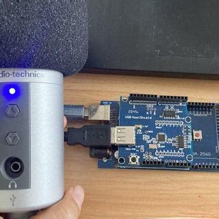 Toradh íomhá ar Audio Arduino