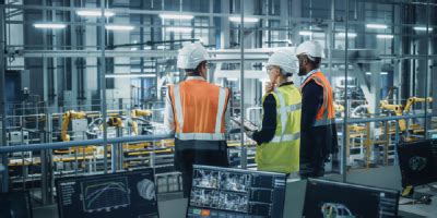 Toradh íomhá ar Infrastructure Workforce Training