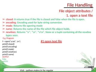 Image result for File Handling Class 12