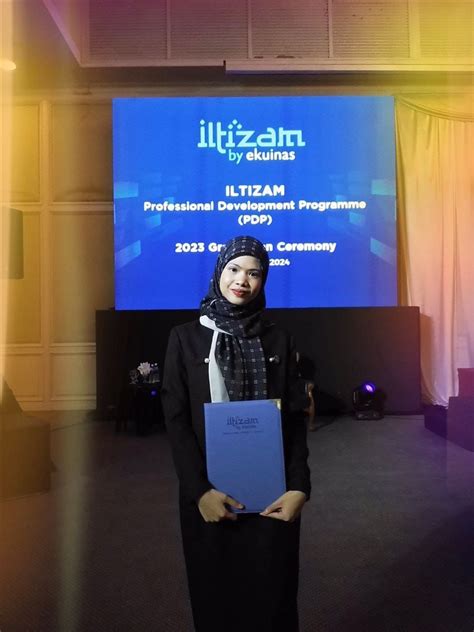 Image result for Iltizam Professional Development Programme