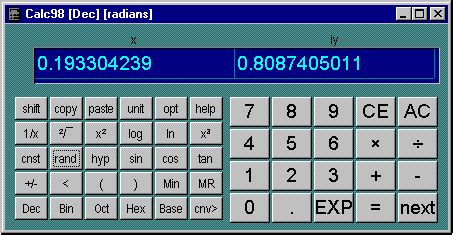 Image result for Calculator Complex Numbers