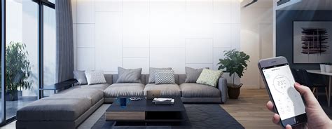 Main product page - Home Automation Nepal