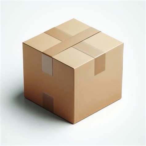 Image result for Cardboard Word Box