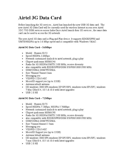 Image result for Data Card Plans