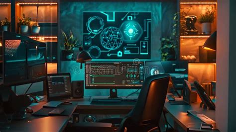 Afbeeldingsresultaten voor High-Tech Computer Station