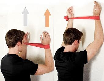 Afbeeldingsresultaten voor Loop Band Stabilization Exercise