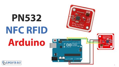 NFC Tag Scaner Arduino に対する画像結果