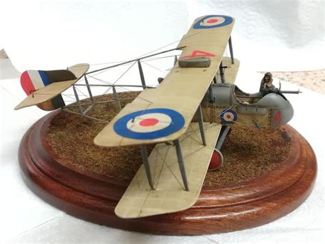 Model Airplane に対する画像結果