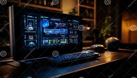 High-Tech Computer Workstation Jpg に対する画像結果