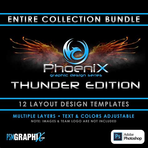 Image result for Thunder Phoenix