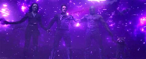 Image result for Left Hand Free Marvel Scene