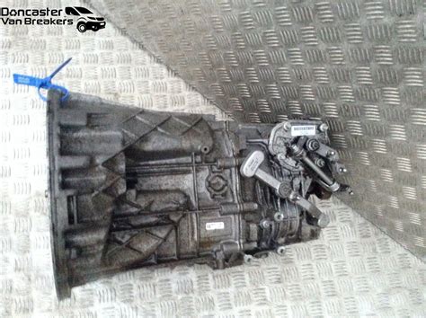 Image result for 2014 Sprinter 2.1 Transmission Type