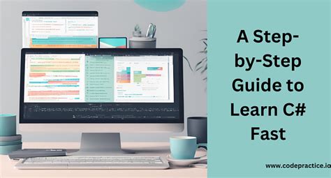 Image result for Try the Introduction to C# Tutorials