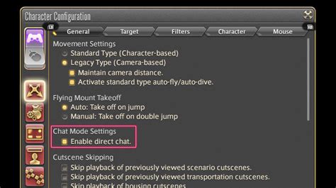 Image result for FFXIV Collapsible UI