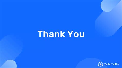 Image result for Computer Vision Thank You