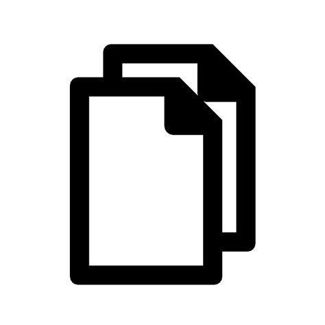 Copy Text SVG Icon に対する画像結果