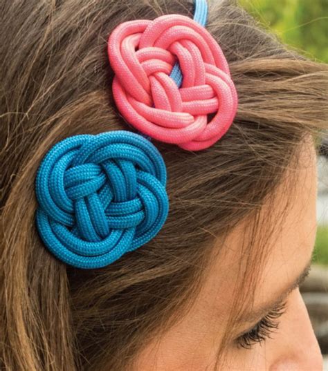 Image result for How to Make Stuff Out of Paracord